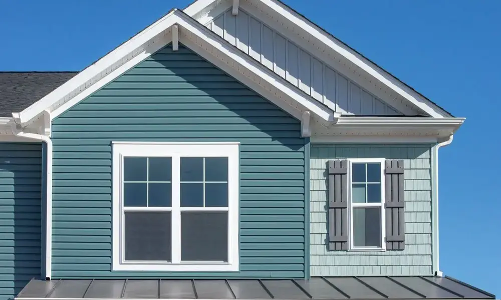 Roof repair and inspection services in Norton Shores